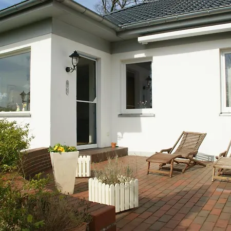 Haus-am-meer * Sandwig