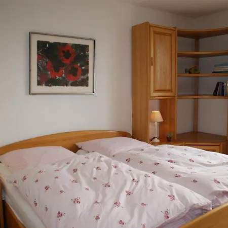 Holiday home Haus-am-meer *