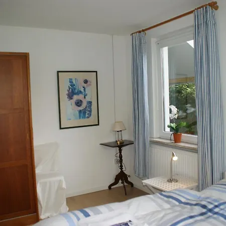 Holiday home Haus-am-meer
