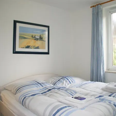 Holiday home Haus-am-meer *