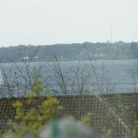 Haus-am-meer Holiday home